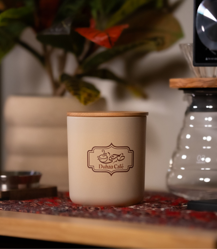 Duhaa Candle - 12.7oz