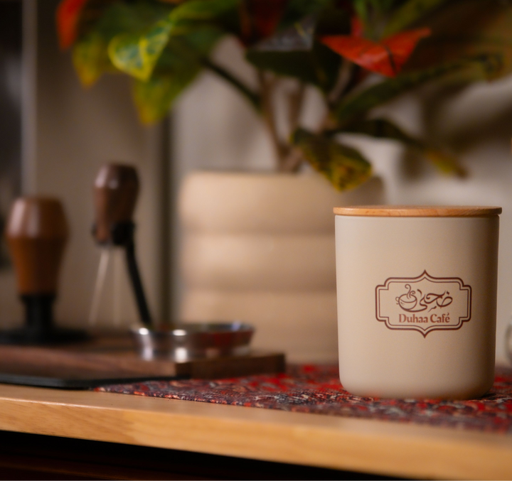 Duhaa Candle - 12.7oz