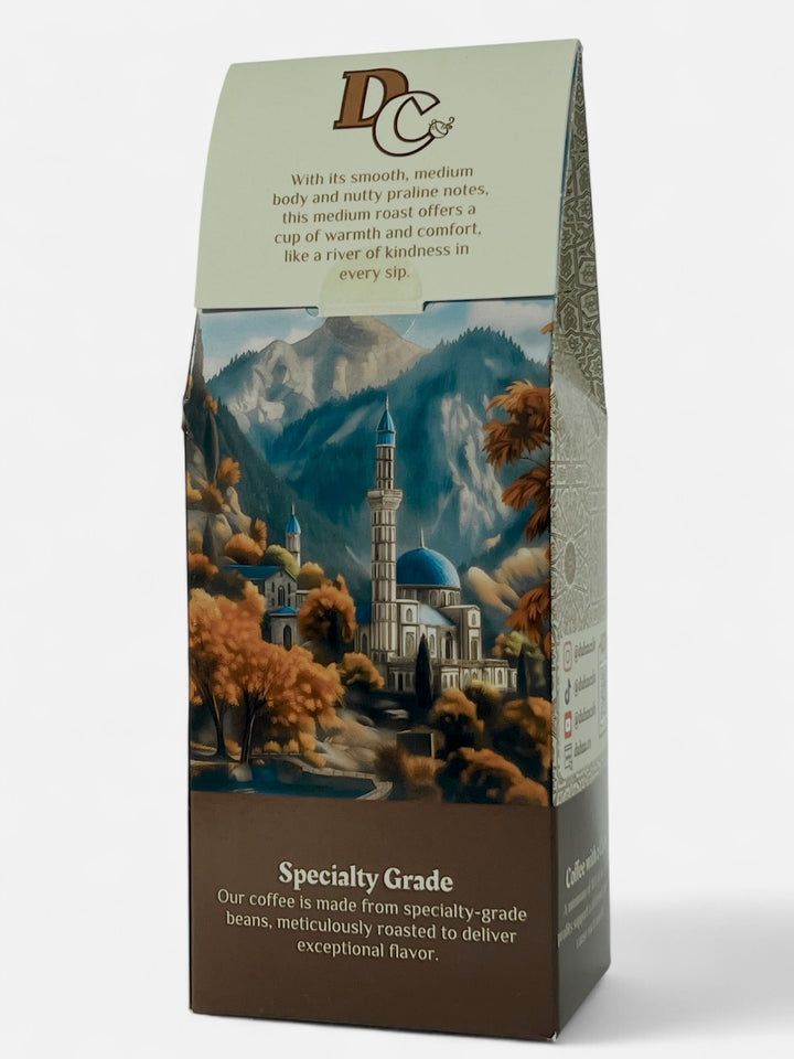 Rahma Blend (Ground)