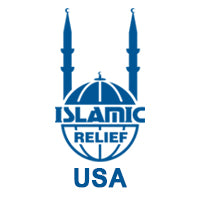 Donation to Islamic Relief USA
