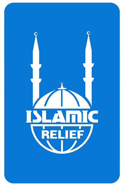 Islamic Relief USA logo
